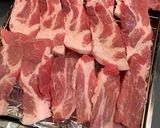シャキシャキ！さっぱりおろし豚！作り方2写真
