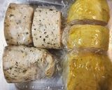 しっとり カレー鶏ハム作り方7写真