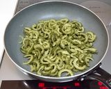 ご飯のお供に♪苦味薄らぐゴーヤの炒め物②作り方5写真
