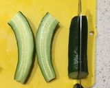 簡単・さっぱり☆きゅうりの酢の物作り方2写真