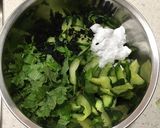 簡単・さっぱり☆きゅうりの酢の物作り方10写真