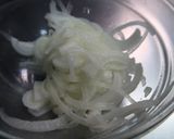 めちゃ旨!!カボチャのサラダ作り方3写真
