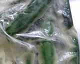 きゅうりの焼酎漬け作り方3写真