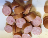 簡単！しらたきの焼きそば風炒め作り方2写真