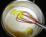 チキンとオレンジソースのポテトクリーム作り方6写真