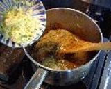 コクと香りの本格インド風カレー作り方3写真