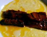 サンマの蒲焼きｄｅう巻き風！作り方2写真