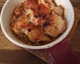 簡単美味☆トースターグリルチキン作り方5写真