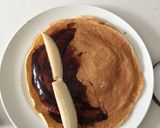 簡単！スティックホットケーキ作り方5写真