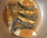簡単♪ひらすの柚子味噌焼き☆作り方4写真
