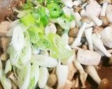 鳥むね肉のネギ塩麹炒め作り方7写真