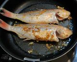 いとよりで！簡単絶品アクアパッツァ！作り方4写真