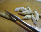 うちは♪がめ煮作り方4写真