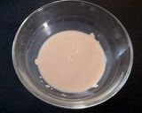 パン作りに欠かせない★イーストの予備発酵作り方2写真