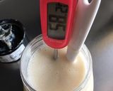 ヨーグルトメーカーで作る甘くて濃厚な甘酒作り方5写真
