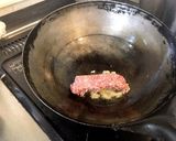 珍品 麻婆そうめんかぼちゃ作り方4写真
