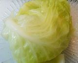 アッサリ！和風おろしハンバーグ(卵不使用作り方8写真