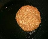 アッサリ！和風おろしハンバーグ(卵不使用作り方12写真