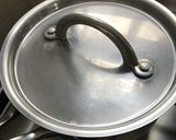 冷凍トマトとオレガノのスープ作り方6写真