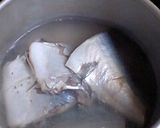 さばの味噌煮作り方2写真
