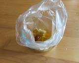 人参サラダ カレー風味作り方1写真