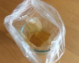 人参サラダ カレー風味作り方2写真