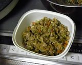 冷し麻婆風豆腐サラダ☆作り方2写真