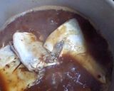 さばの味噌煮作り方4写真