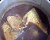 さばの味噌煮作り方5写真