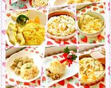炊飯器にお任せ♪ 鶏肉のミルクピラフ作り方33写真