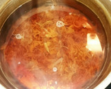薄味がおいしい♪とろ～りなすの焼き浸し☆作り方3写真