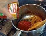 コクと香りの本格インド風カレー作り方5写真