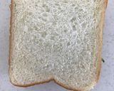 きゅうりきゅうりサンドイッチ。作り方4写真