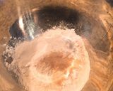 【基本】小麦粉から大阪風お好み焼き作り方1写真