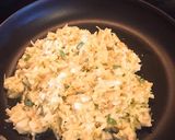 【基本】小麦粉から大阪風お好み焼き作り方4写真
