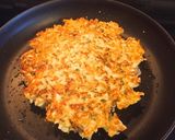 【基本】小麦粉から大阪風お好み焼き作り方6写真
