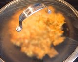 【基本】小麦粉から大阪風お好み焼き作り方7写真
