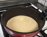 冷え性薬剤師の定番チャイ！作り方6写真