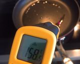 【基本】小麦粉から大阪風お好み焼き作り方10写真