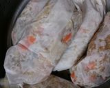 男子の心を鷲掴み♪簡単中華ちまき作り方4写真