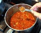 コクと香りの本格インド風カレー作り方7写真