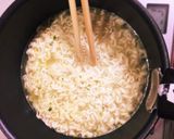 サッポロ一番の のびにくい作り方作り方2写真