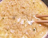 サッポロ一番の のびにくい作り方作り方3写真