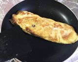 だし巻き玉子(お吸いものの素)作り方3写真