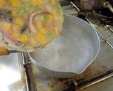 最速の冷凍ちゃんぽん作り方5写真