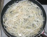 食品乾燥機☆酢ニンジンで冷しゃぶサラダ作り方7写真