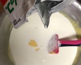 チーズケーキ IH 圧力 炊飯器作り方5写真