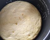 チーズケーキ IH 圧力 炊飯器作り方9写真