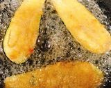 茄子の和風豚ミンチはさみ揚げ作り方9写真