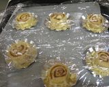 冷凍保存可☆絶品シナモンロール作り方4写真